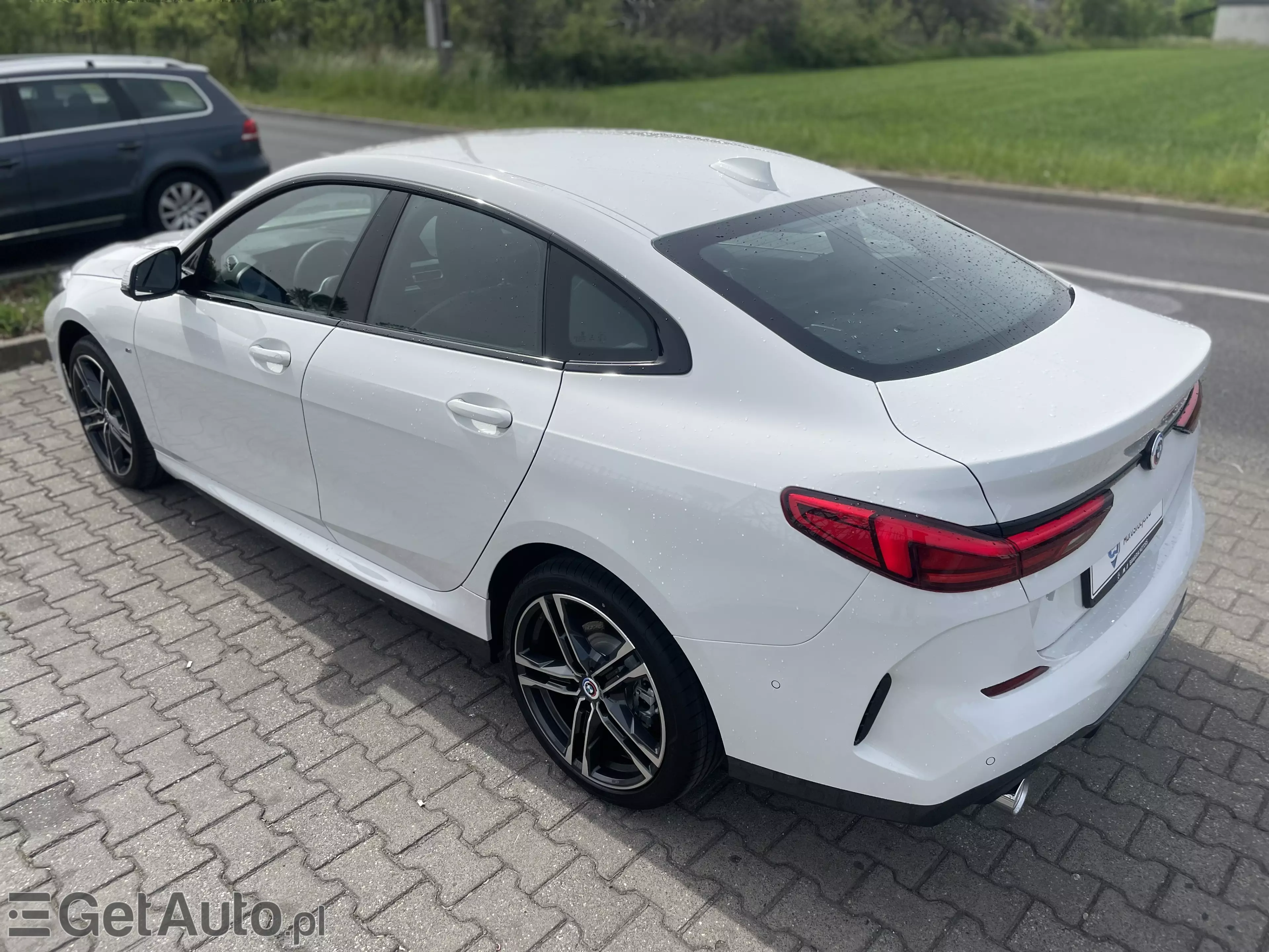 BMW Seria 2 