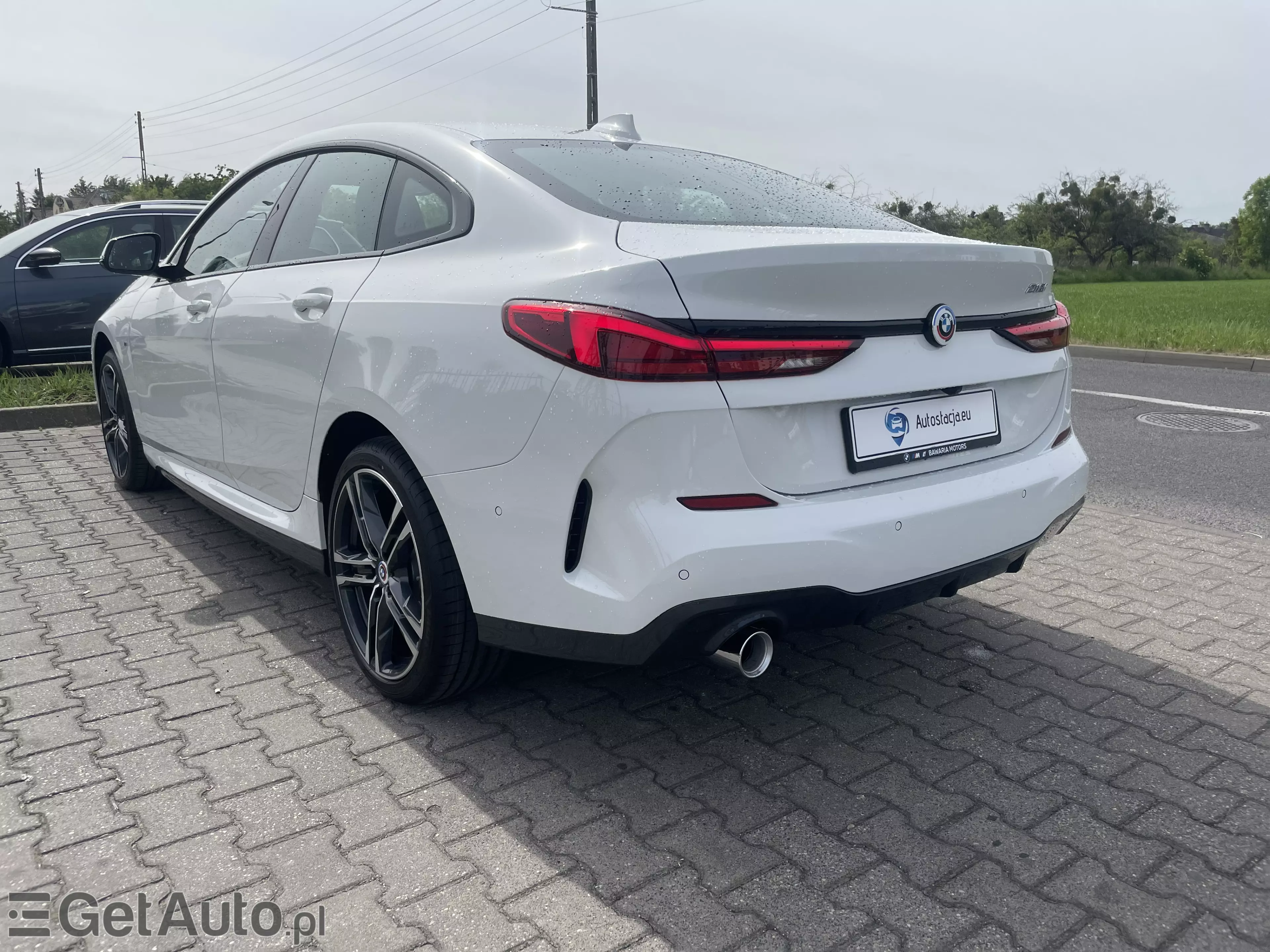 BMW Seria 2 