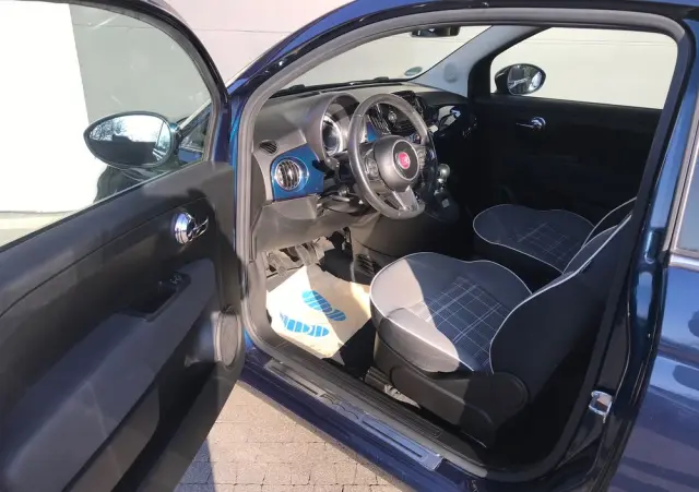 FIAT 500 1.2 Sole