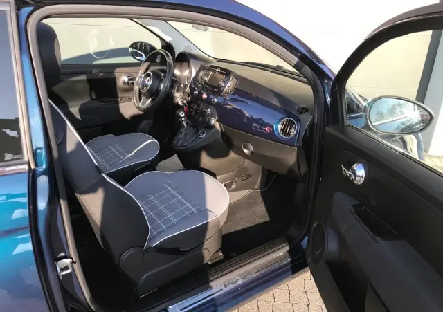 FIAT 500 1.2 Sole