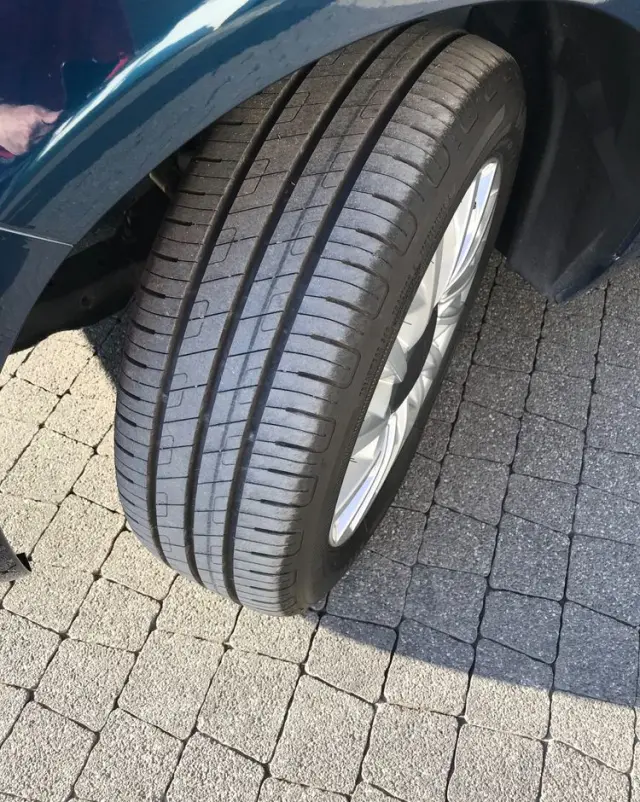 FIAT 500 1.2 Sole