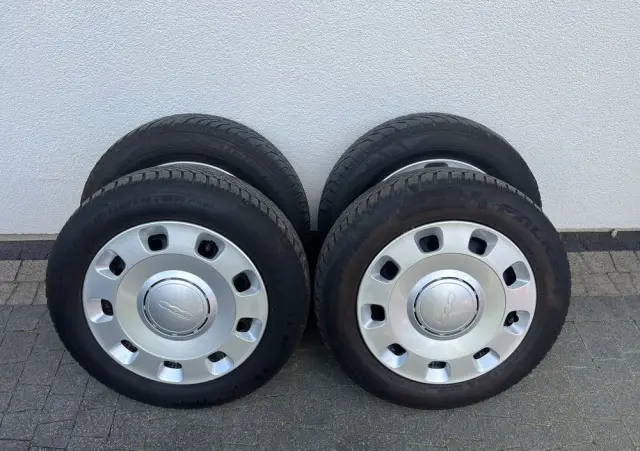 FIAT 500 1.2 Sole