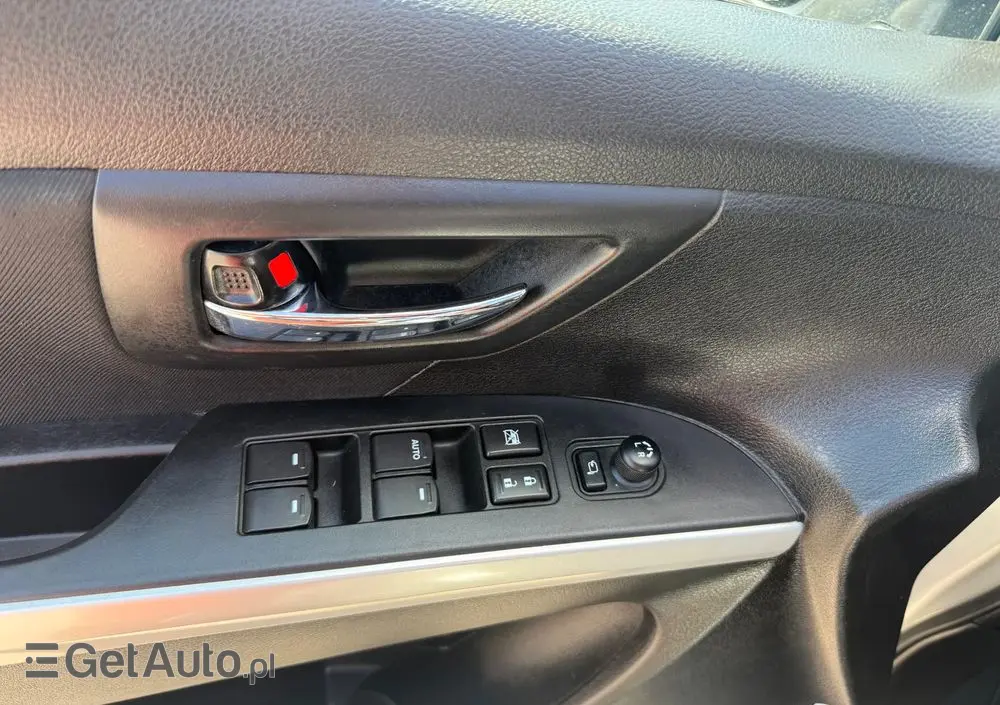 SUZUKI SX4 S-Cross 1.0 T Premium