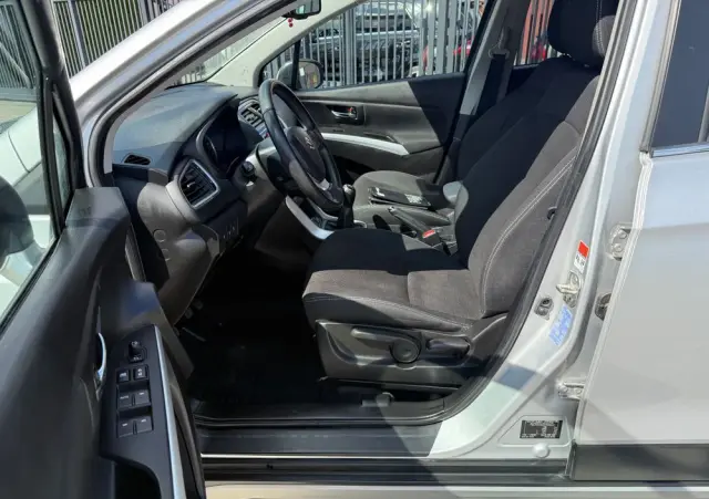 SUZUKI SX4 S-Cross 1.0 T Premium