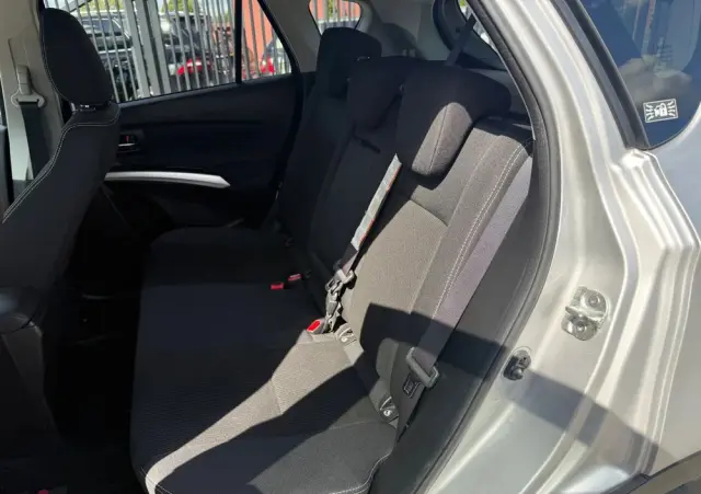 SUZUKI SX4 S-Cross 1.0 T Premium