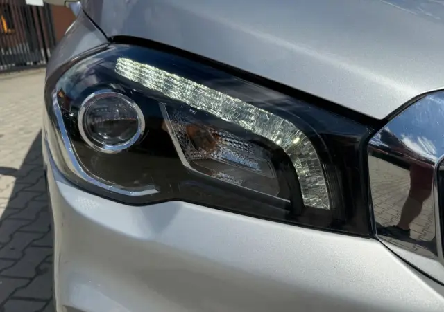 SUZUKI SX4 S-Cross 1.0 T Premium