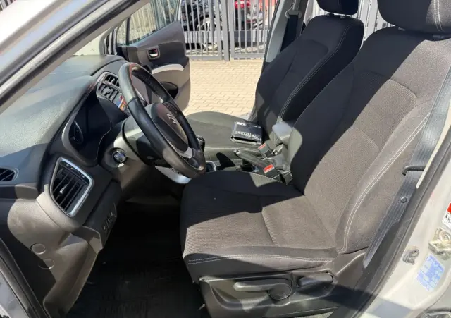 SUZUKI SX4 S-Cross 1.0 T Premium