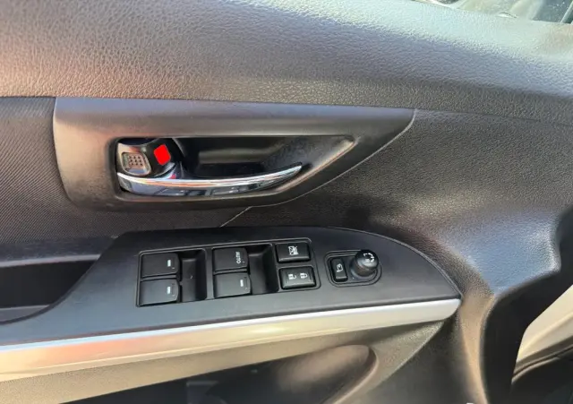 SUZUKI SX4 S-Cross 1.0 T Premium