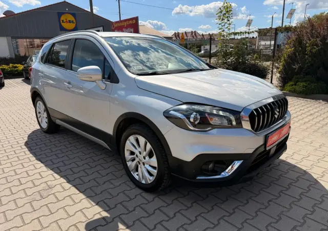 SUZUKI SX4 S-Cross 1.0 T Premium