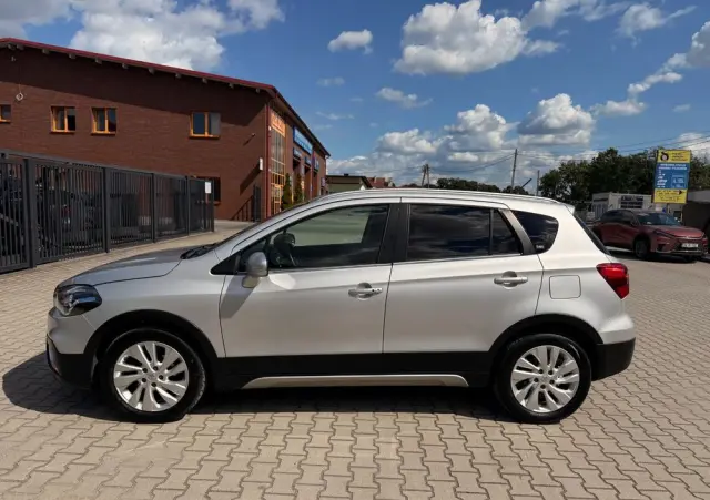 SUZUKI SX4 S-Cross 1.0 T Premium