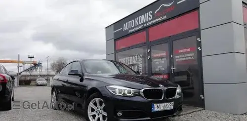 BMW Seria 3 