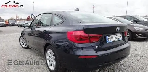 BMW Seria 3 