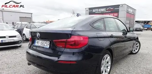 BMW Seria 3 