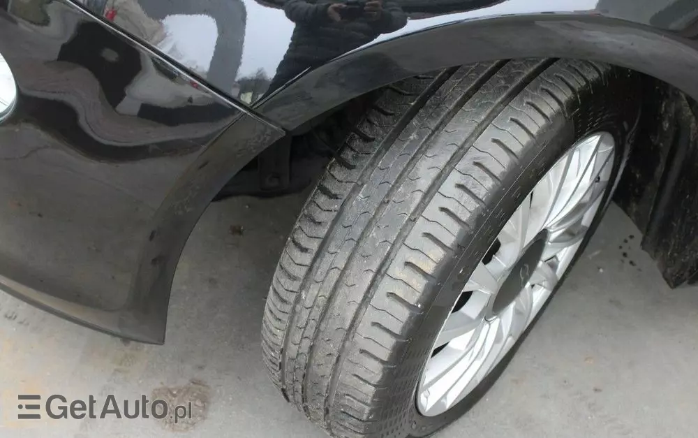 FIAT 500 1.2 8V Dualogic Lounge