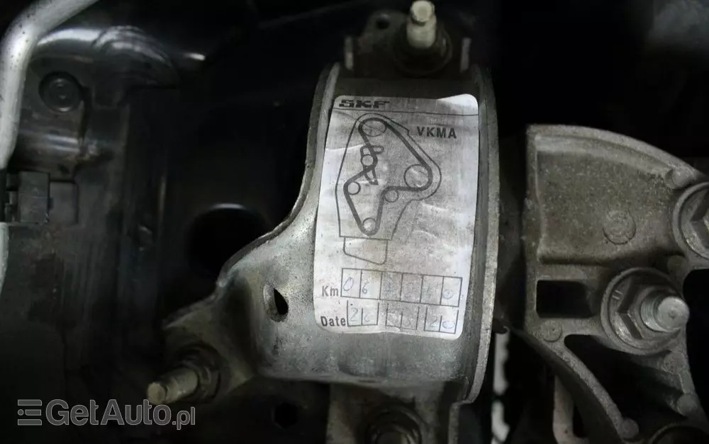 FIAT 500 1.2 8V Dualogic Lounge