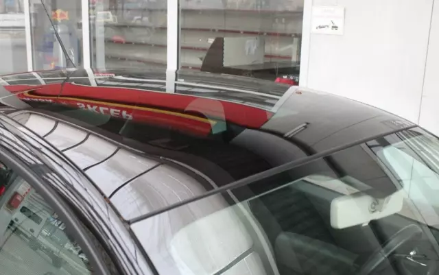 FIAT 500 1.2 8V Dualogic Lounge