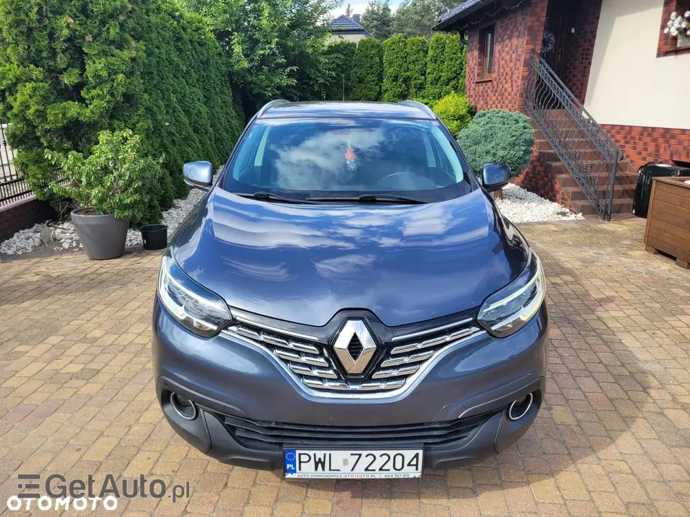 RENAULT Kadjar 1.2 Energy TCe Life
