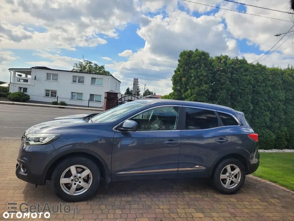 RENAULT Kadjar 1.2 Energy TCe Life