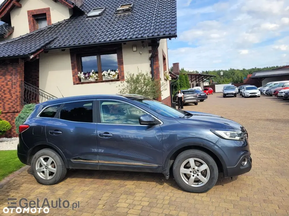 RENAULT Kadjar 1.2 Energy TCe Life