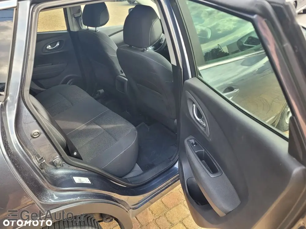 RENAULT Kadjar 1.2 Energy TCe Life
