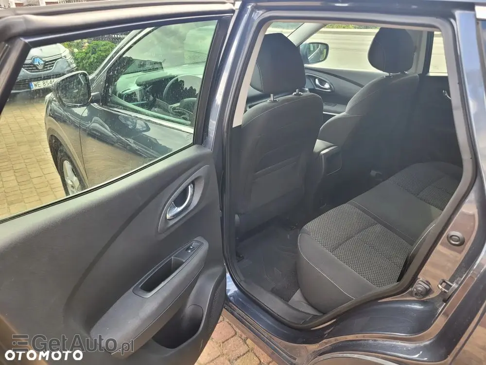 RENAULT Kadjar 1.2 Energy TCe Life