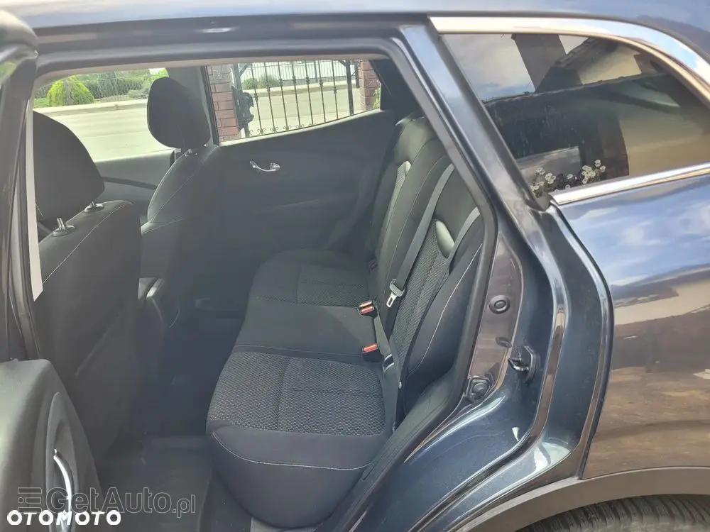 RENAULT Kadjar 1.2 Energy TCe Life