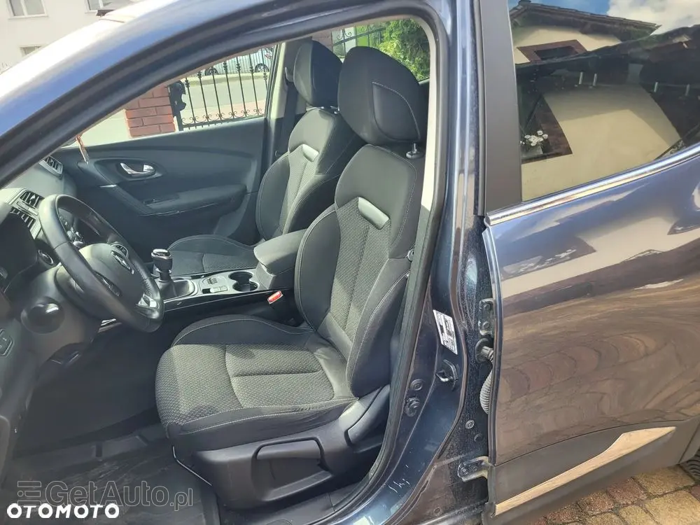 RENAULT Kadjar 1.2 Energy TCe Life