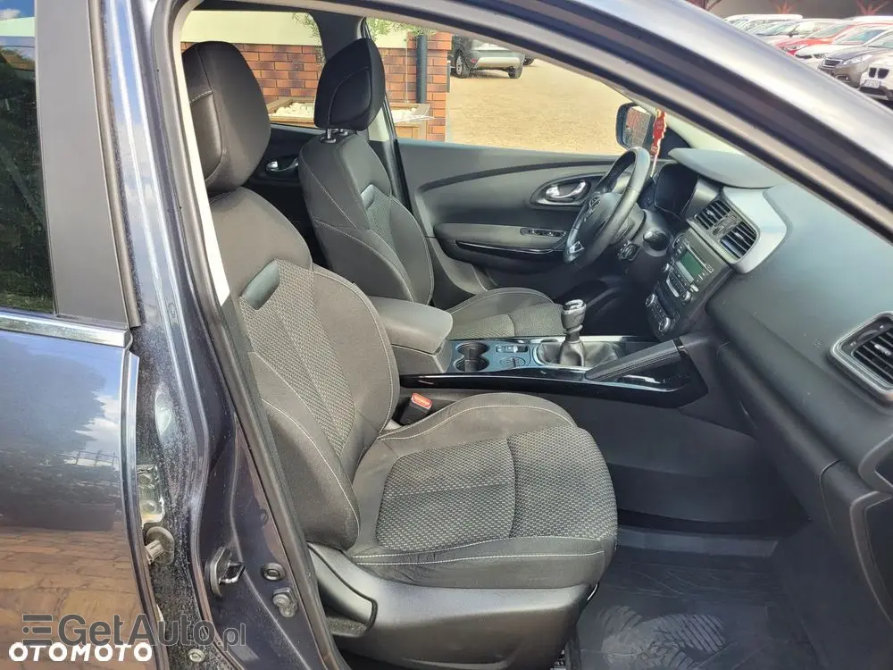 RENAULT Kadjar 1.2 Energy TCe Life