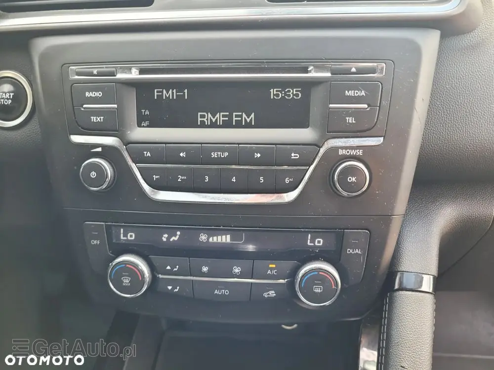 RENAULT Kadjar 1.2 Energy TCe Life
