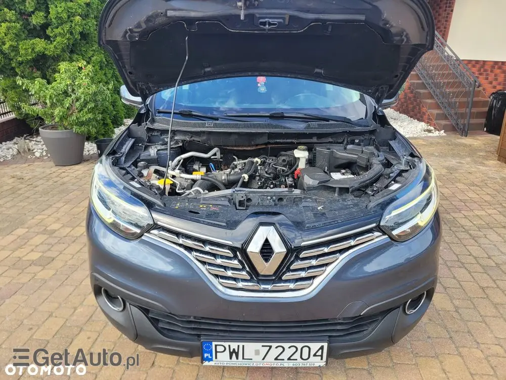 RENAULT Kadjar 1.2 Energy TCe Life