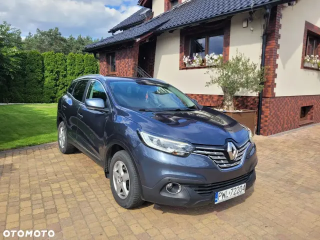 RENAULT Kadjar 1.2 Energy TCe Life