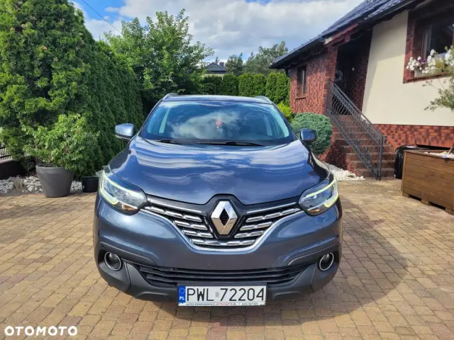 RENAULT Kadjar 1.2 Energy TCe Life