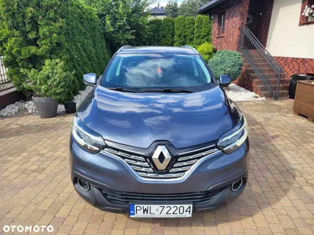 RENAULT Kadjar 1.2 Energy TCe Life