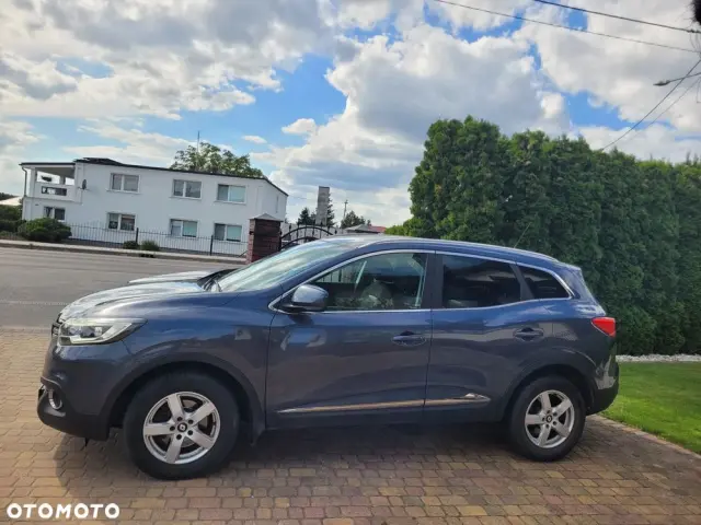 RENAULT Kadjar 1.2 Energy TCe Life