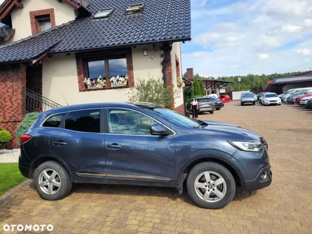 RENAULT Kadjar 1.2 Energy TCe Life