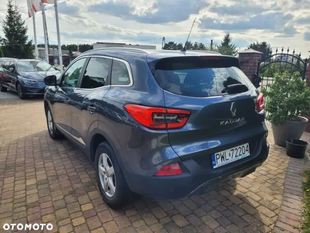 RENAULT Kadjar 1.2 Energy TCe Life