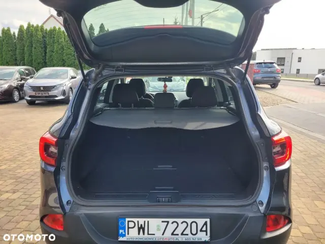 RENAULT Kadjar 1.2 Energy TCe Life