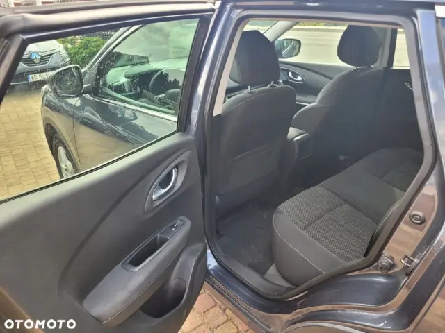 RENAULT Kadjar 1.2 Energy TCe Life