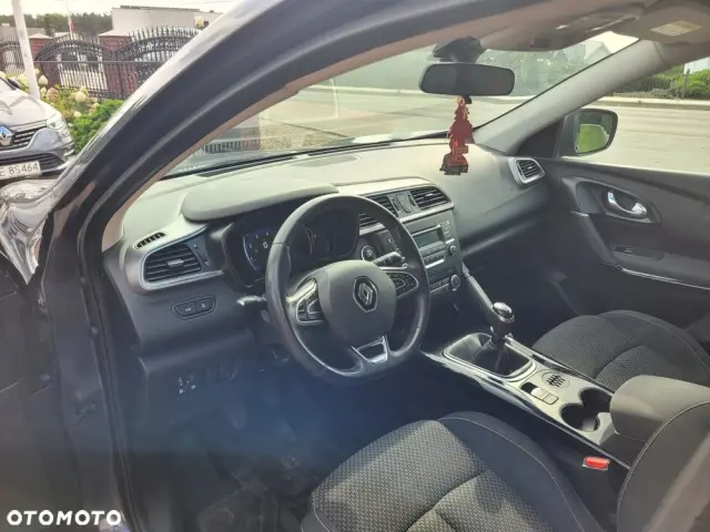 RENAULT Kadjar 1.2 Energy TCe Life