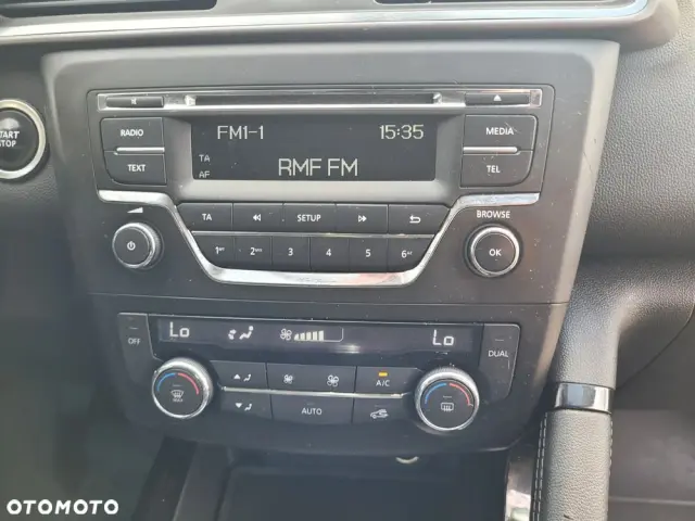 RENAULT Kadjar 1.2 Energy TCe Life