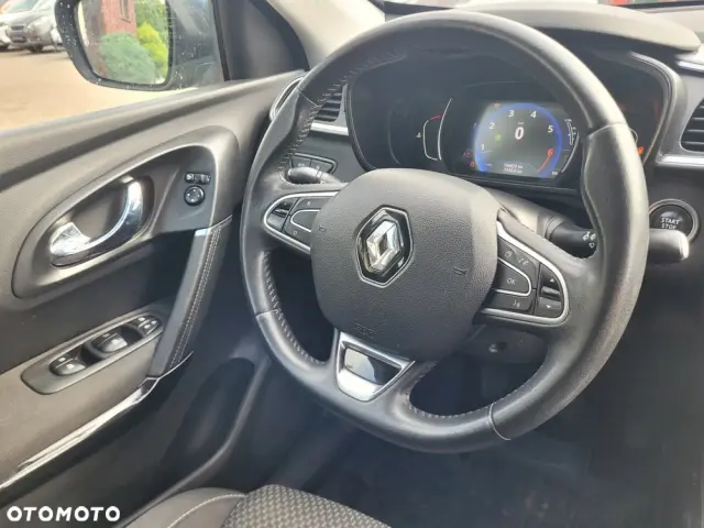 RENAULT Kadjar 1.2 Energy TCe Life