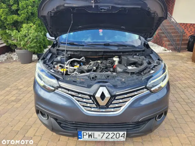 RENAULT Kadjar 1.2 Energy TCe Life