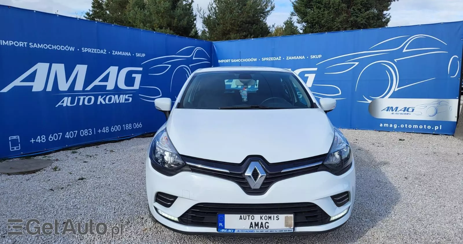 RENAULT Clio 0.9 TCe Limited