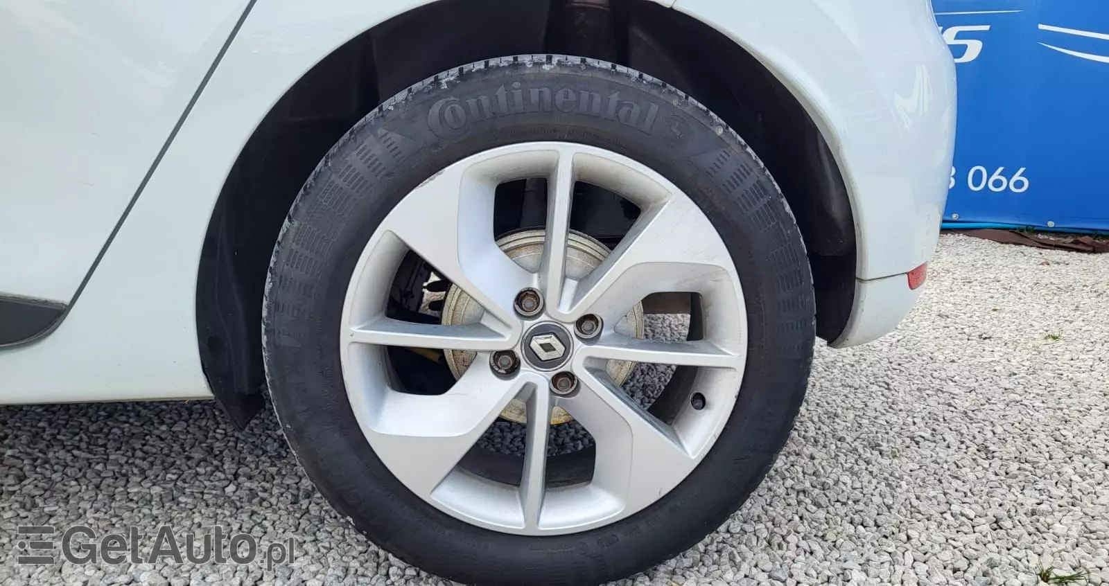 RENAULT Clio 0.9 TCe Limited