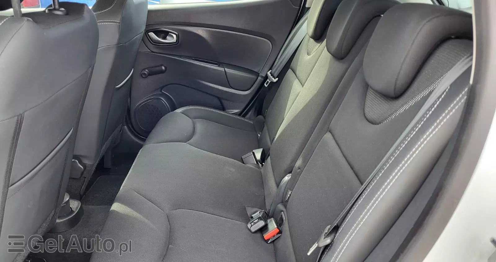 RENAULT Clio 0.9 TCe Limited