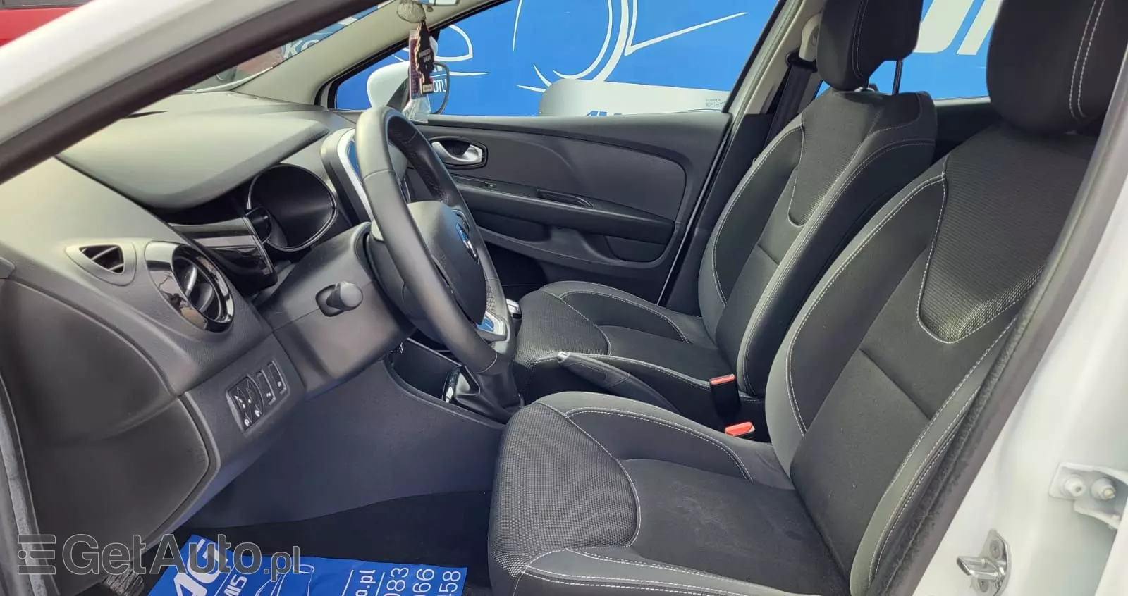 RENAULT Clio 0.9 TCe Limited