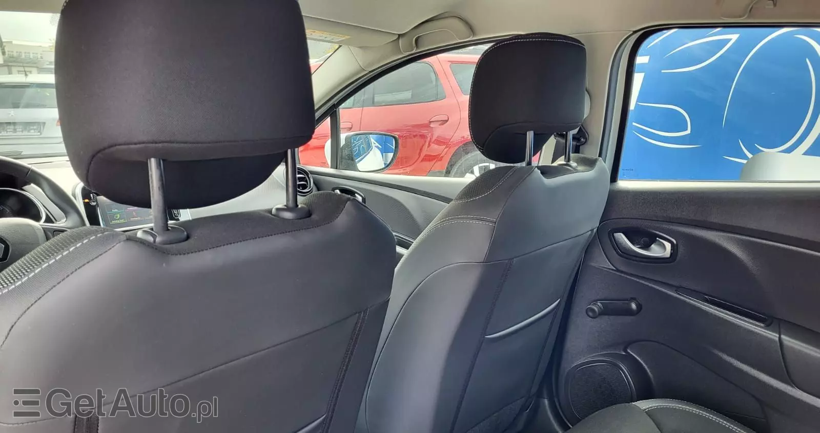 RENAULT Clio 0.9 TCe Limited