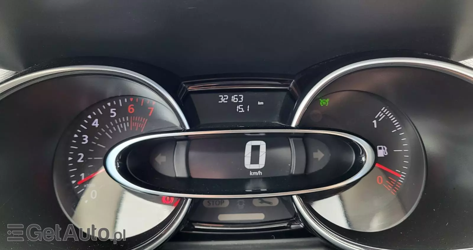 RENAULT Clio 0.9 TCe Limited