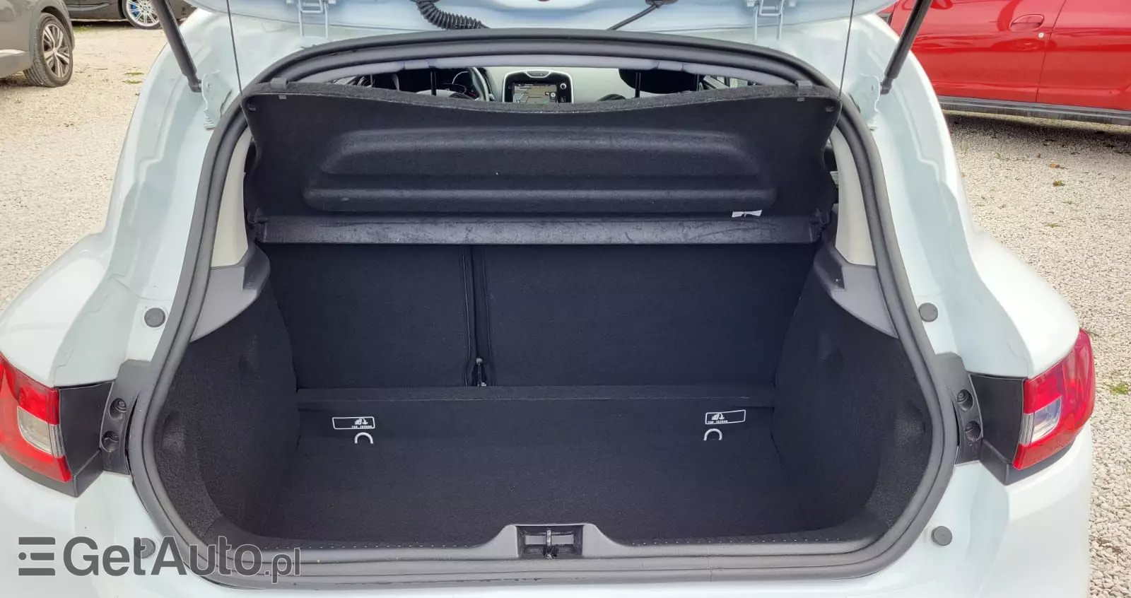 RENAULT Clio 0.9 TCe Limited