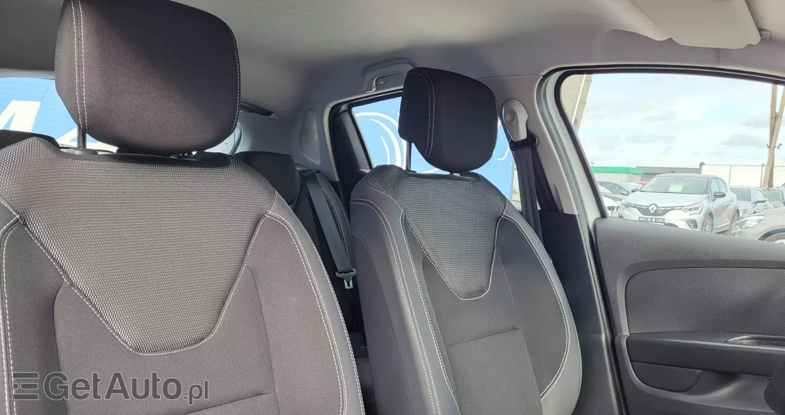 RENAULT Clio 0.9 TCe Limited